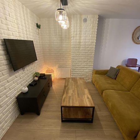 Apartament Green Factory By Plaza - Proche Disneyland Paris Magny-le-Hongre Pokój zdjęcie