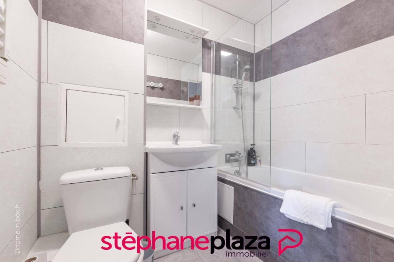 Apartament Green Factory By Plaza - Proche Disneyland Paris Magny-le-Hongre Zewnętrze zdjęcie