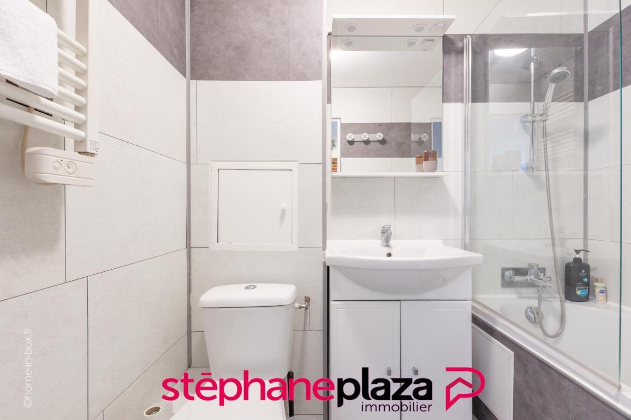 Apartament Green Factory By Plaza - Proche Disneyland Paris Magny-le-Hongre Zewnętrze zdjęcie